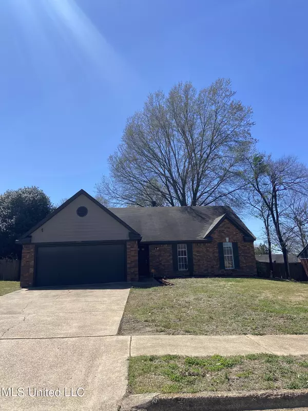 6555 Westbury Avenue, Horn Lake, MS 38637