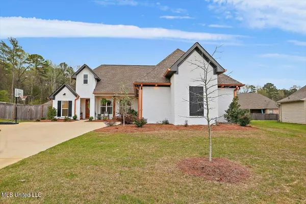 653 Wild Horse Lane, Brandon, MS 39042