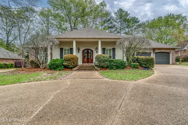 109 Spindlewood Drive, Madison, MS 39110