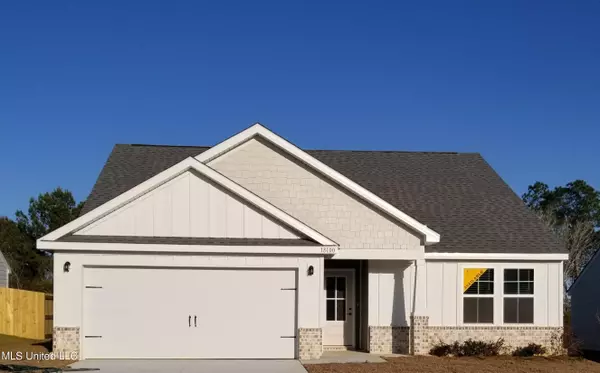 14163 Debra Barbee Court #27, Gulfport, MS 39503