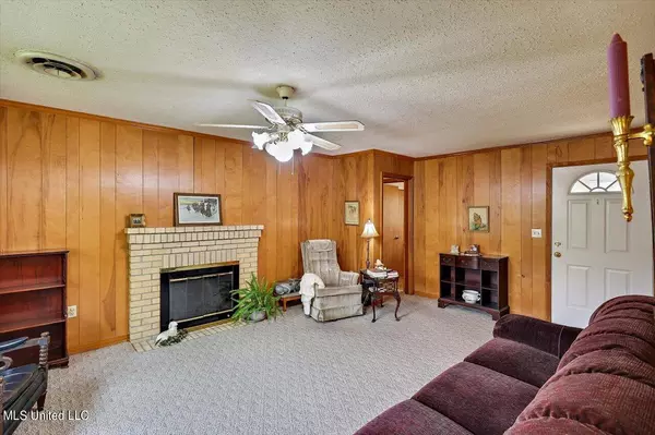 252 Magnolia Drive Raleigh, MS 39153