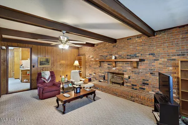 252 Magnolia Drive Raleigh, MS 39153