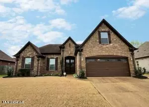 13063 Mingus Lane, Olive Branch, MS 38654