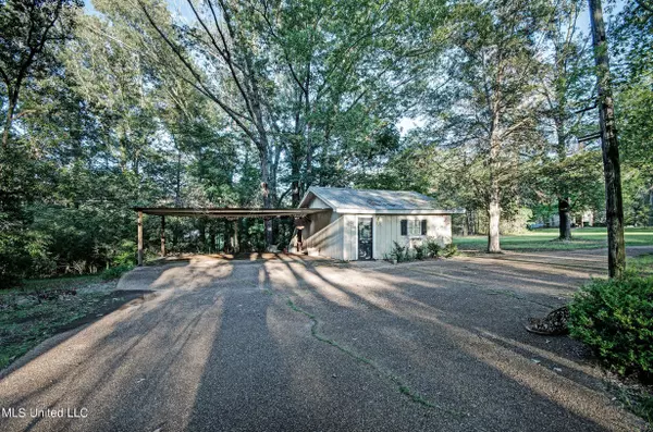 Raymond, MS 39154,4478 Springridge Road