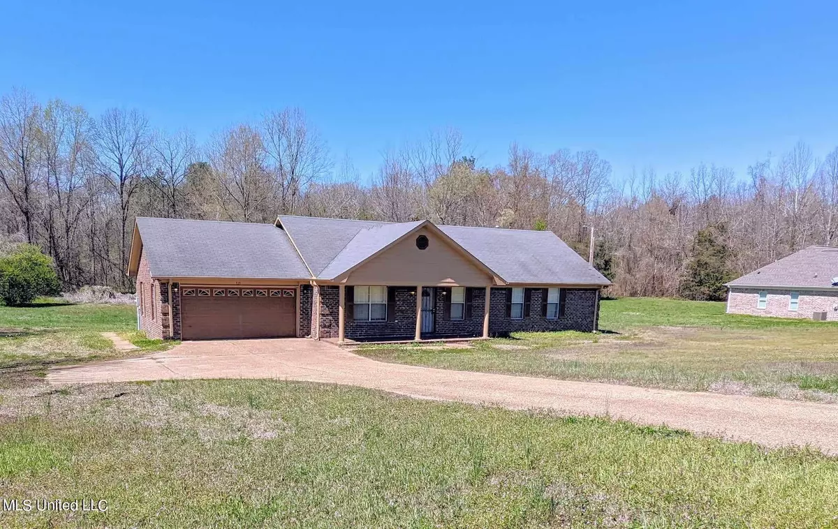 Byhalia, MS 38611,725 Bennett Circle