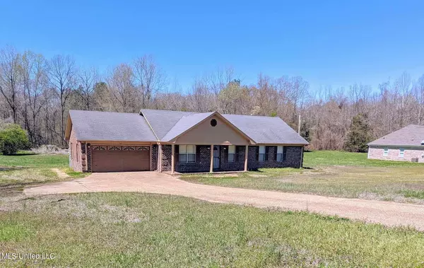 725 Bennett Circle, Byhalia, MS 38611