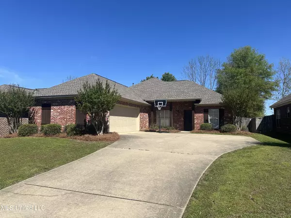 141 Regatta Dr Drive, Brandon, MS 39047