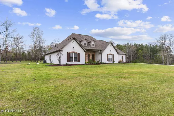 Brandon, MS 39047,735 Clover Ridge Way