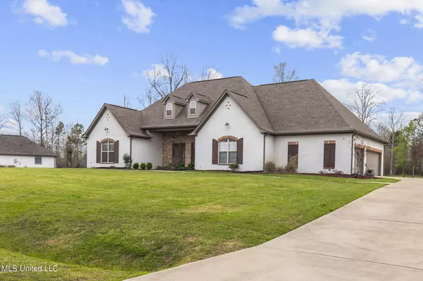 Brandon, MS 39047,735 Clover Ridge Way