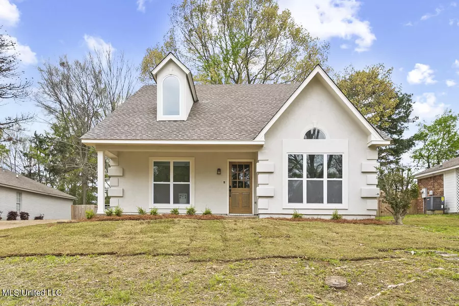 1885 Lincolnshire Boulevard, Ridgeland, MS 39157