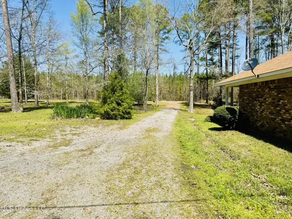 Pelahatchie, MS 39145,1664 Holly Bush Road