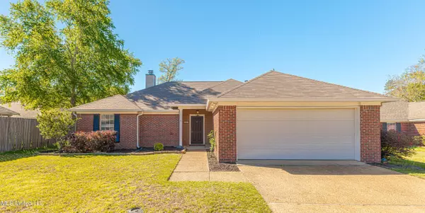 203 Cherrybark Lane, Brandon, MS 39047