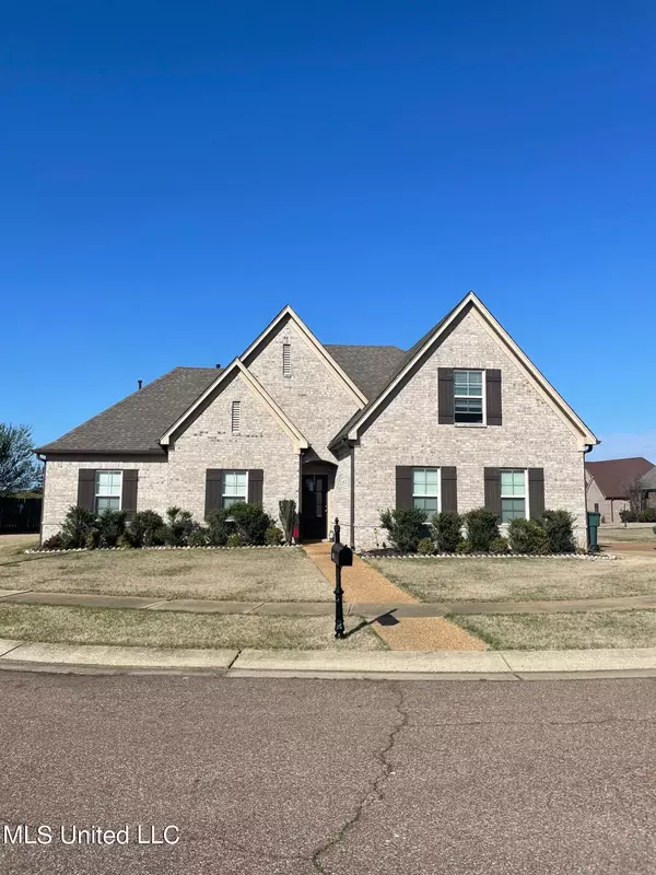 3207 Vandalay Cove, Southaven, MS 38672