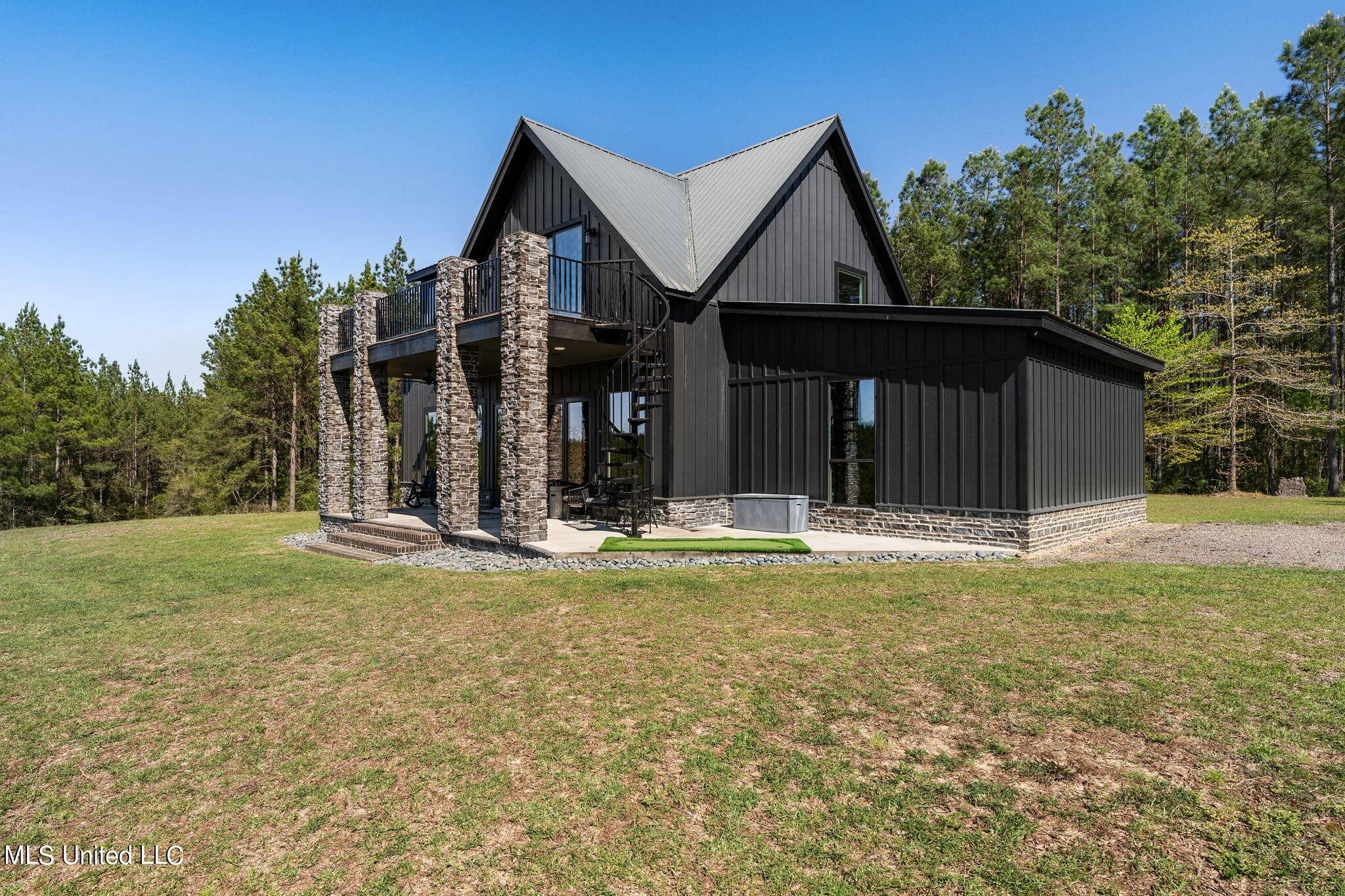 Richton, MS 39476,9506 Ms-42