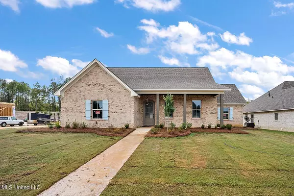 215 Bronson Bend, Flowood, MS 39232