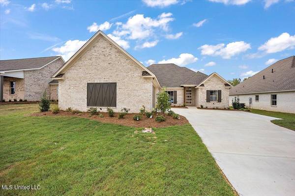 217 Bronson Bend, Flowood, MS 39232