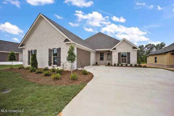 219 Bronson Bend, Flowood, MS 39232