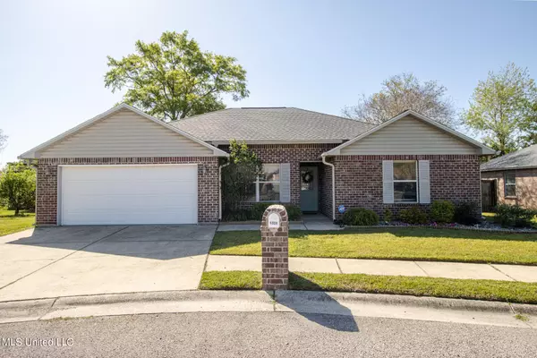 4008 Southern Oaks Drive, Gulfport, MS 39507