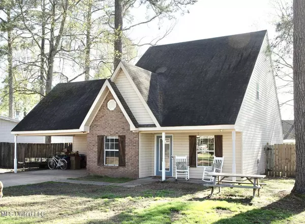 513 Stonecreek Drive,  Brandon,  MS 39042