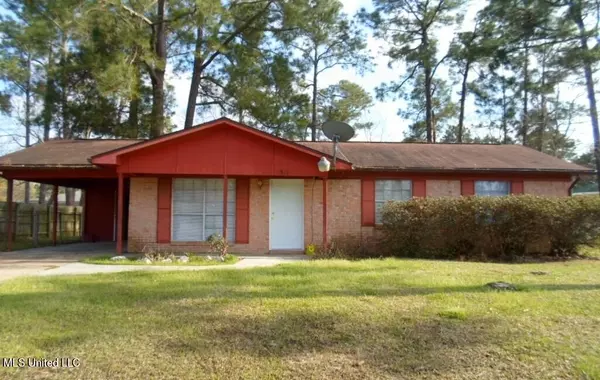 2532 W David Drive, Gulfport, MS 39503