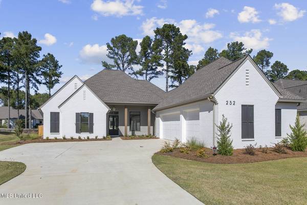 252 Kingswood Place,  Madison,  MS 39110