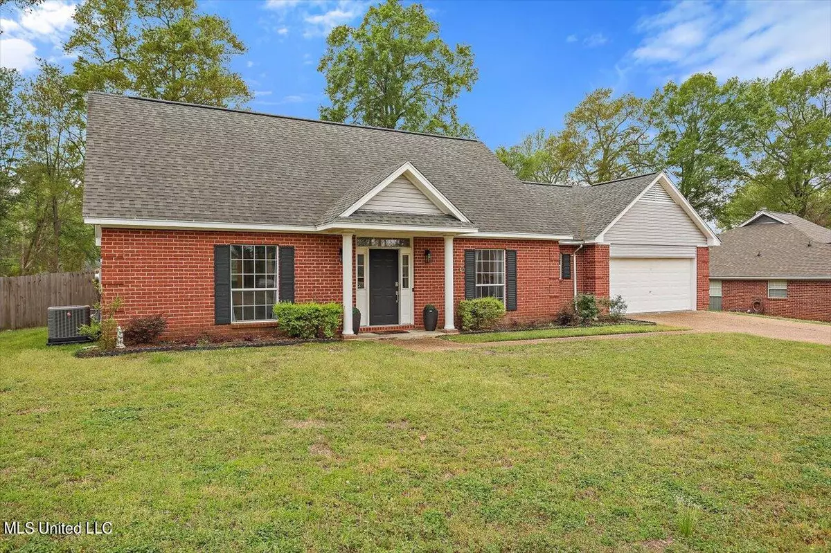 Brandon, MS 39047,104 Rustic Drive