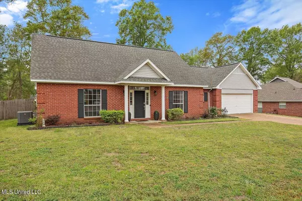 104 Rustic Drive, Brandon, MS 39047