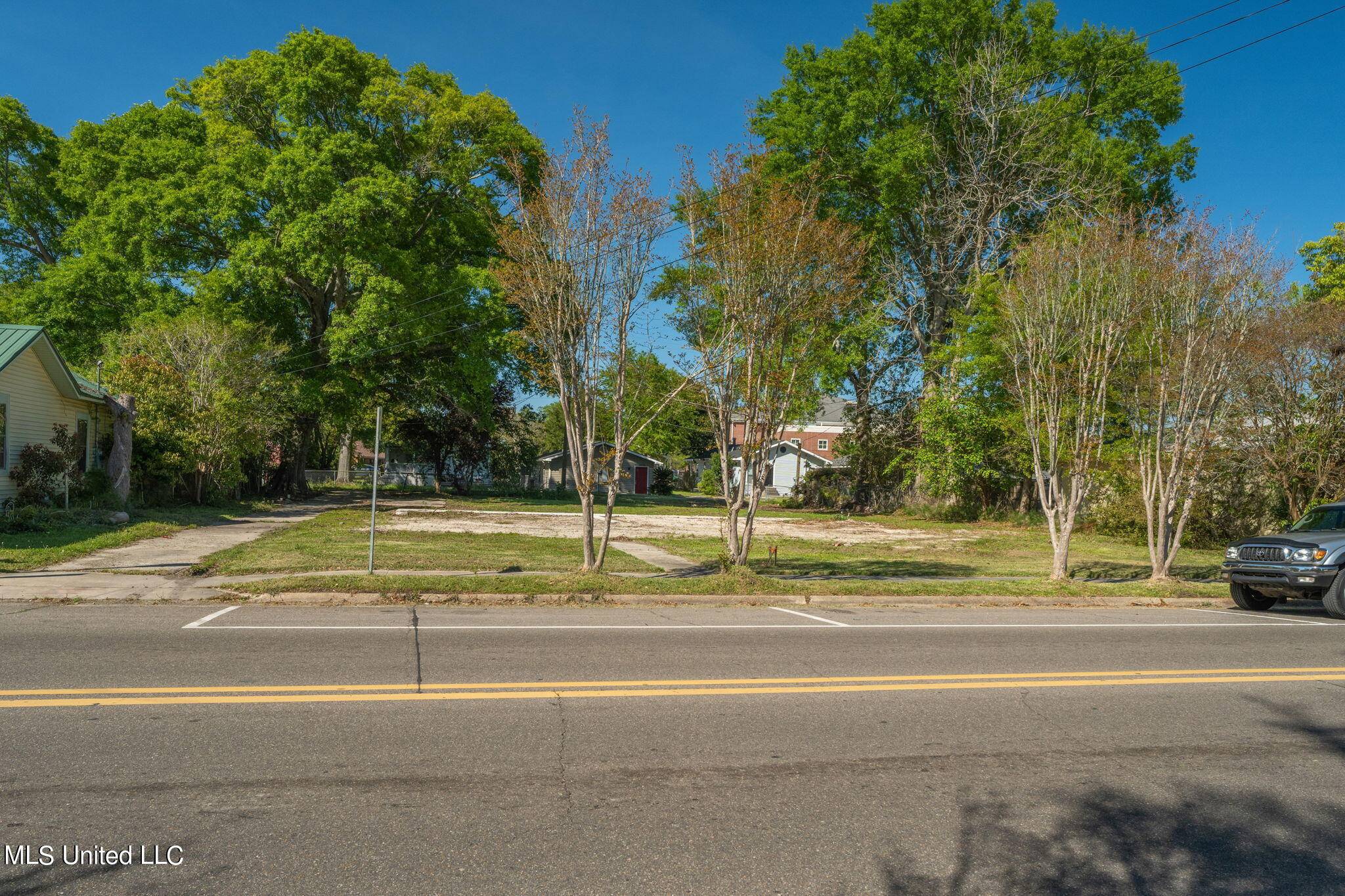 Picayune, MS 39466,510 W Canal - Lot 10 Street