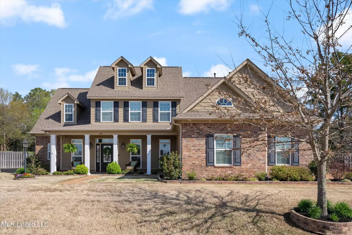 Olive Branch, MS 38654,4794 Pleasant Breeze Drive