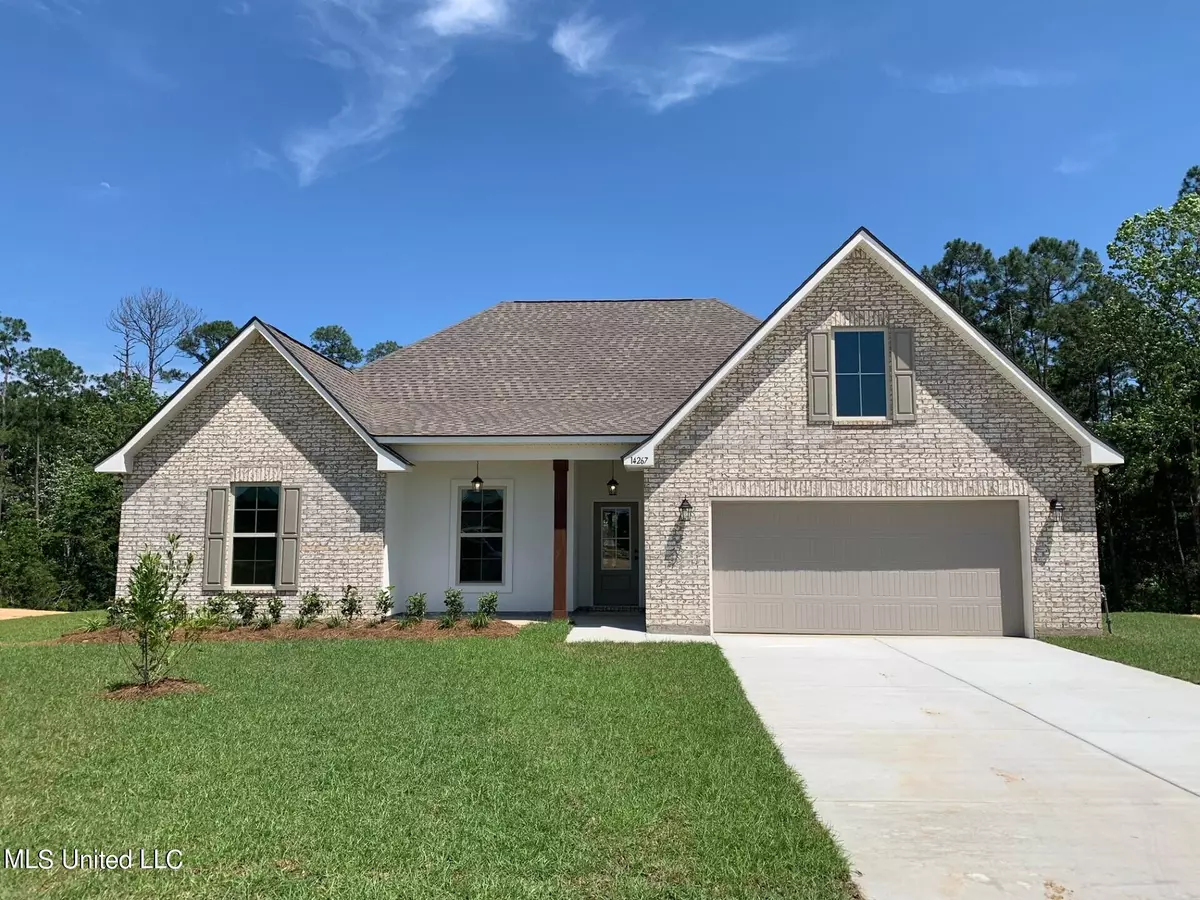 Gulfport, MS 39503,14267 Swan Ridge Circle