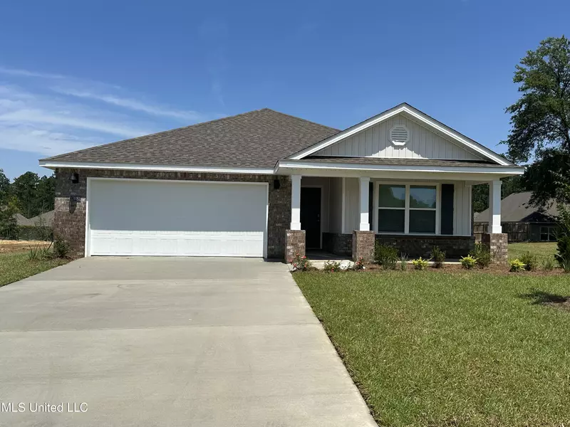 17881 Tingle Drive, Gulfport, MS 39503