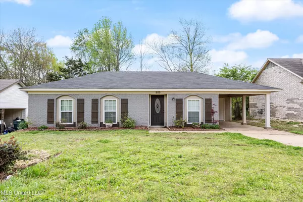 809 Old Forge Road, Southaven, MS 38671