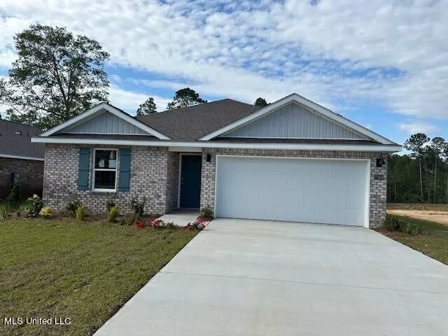 17926 Tingle Drive, Gulfport, MS 39503