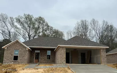 247 Hemingway Circle, Canton, MS 39046