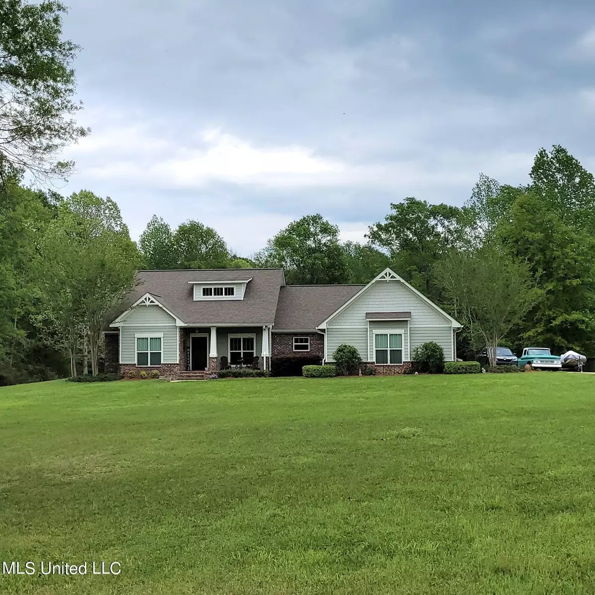 Terry, MS 39170,20148 Midway Road