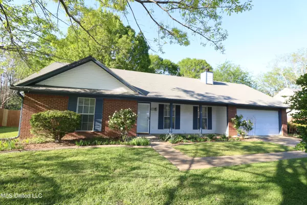 235 Hawthorne Drive, Madison, MS 39110