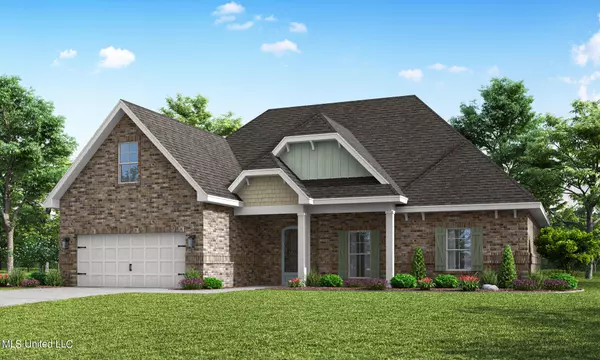 6701 Maurepas Circle, Ocean Springs, MS 39564