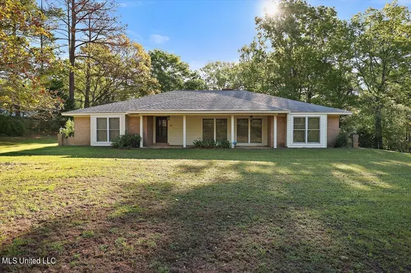 1248 Lee Lane, Raymond, MS 39154