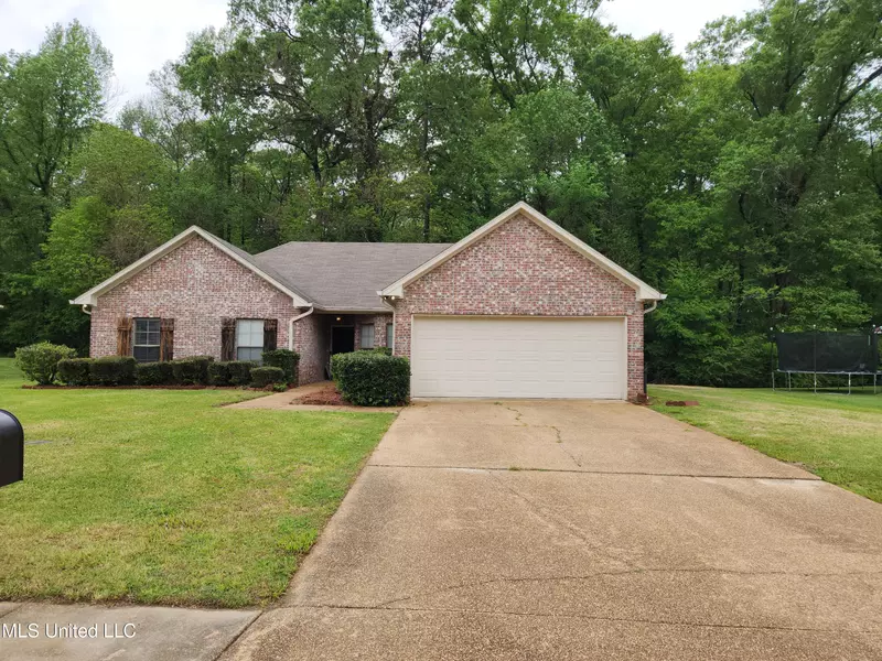 115 Copper Lane, Richland, MS 39218