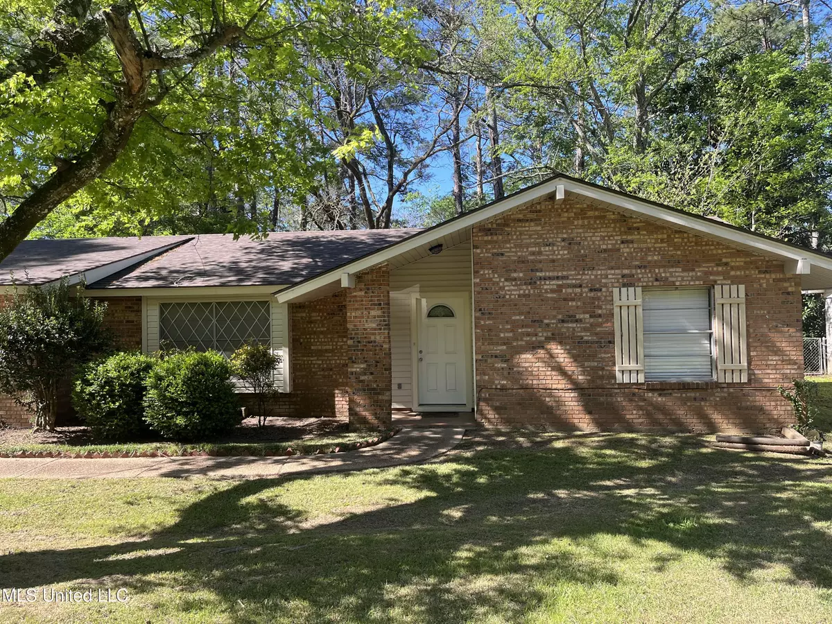 Jackson, MS 39212,3409 Forest Hill Road