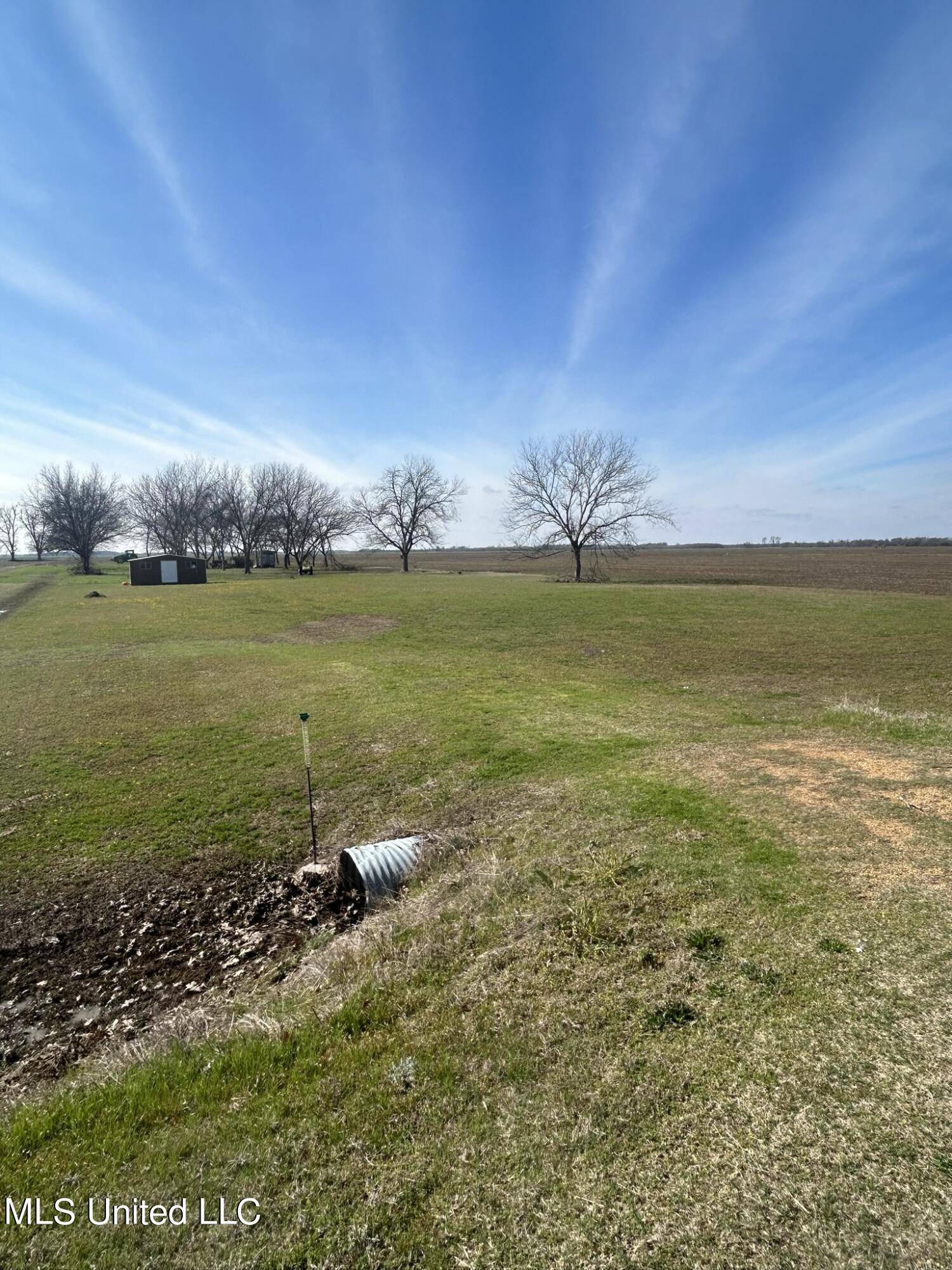 Clarksdale, MS 38614,Farrell Road
