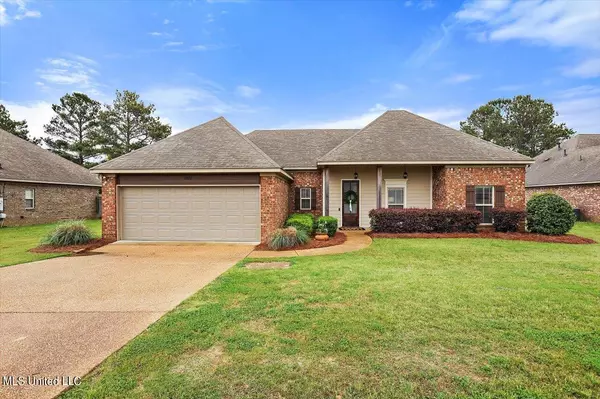 2022 East Ridge Circle, Madison, MS 39110