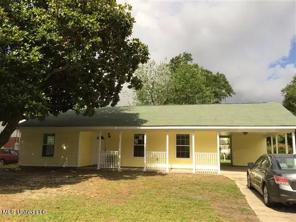 245 Bleuer Drive, Biloxi, MS 39531