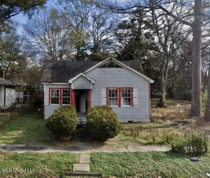 310 N Stone Avenue, Greenwood, MS 38930