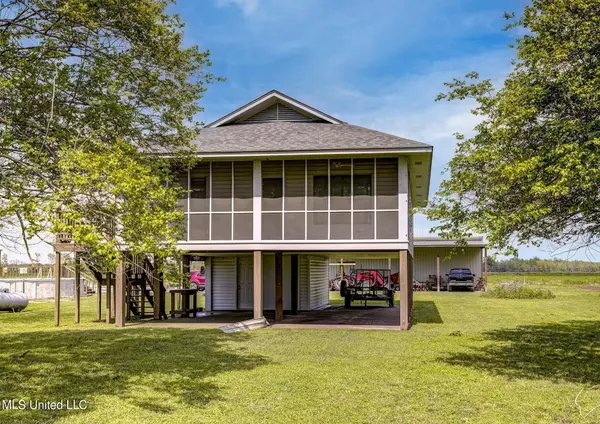 121 Belle Island Drive, Vicksburg, MS 39183