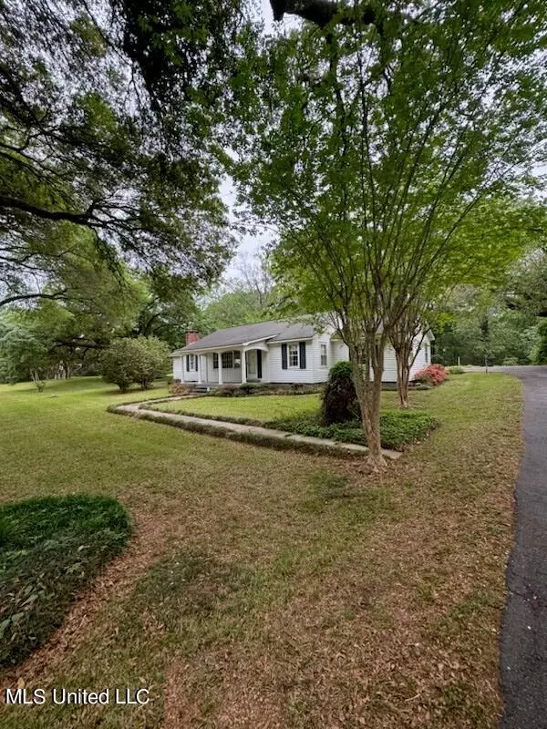 Woodville, MS 39669,814 Sligo Street