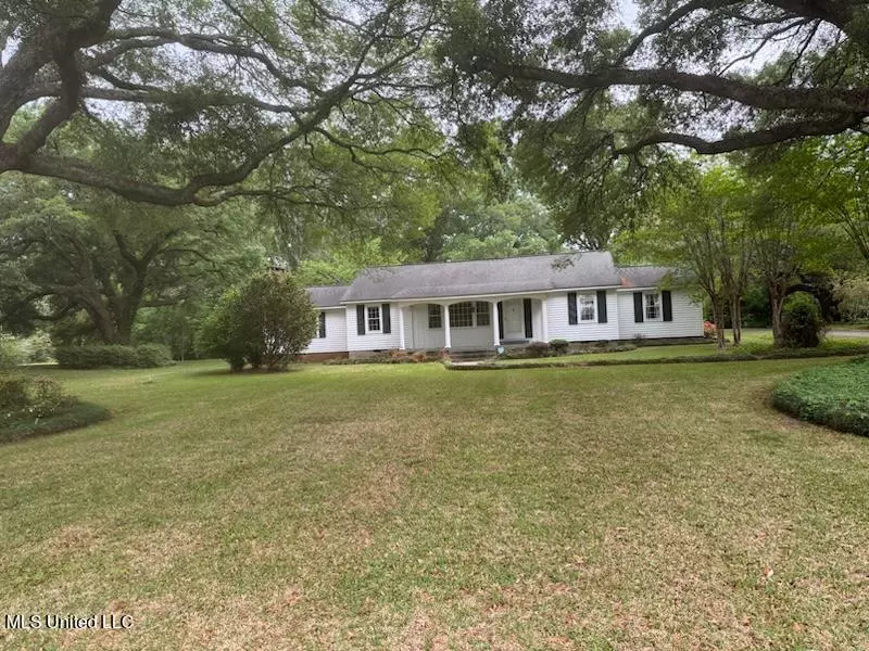 814 Sligo Street, Woodville, MS 39669