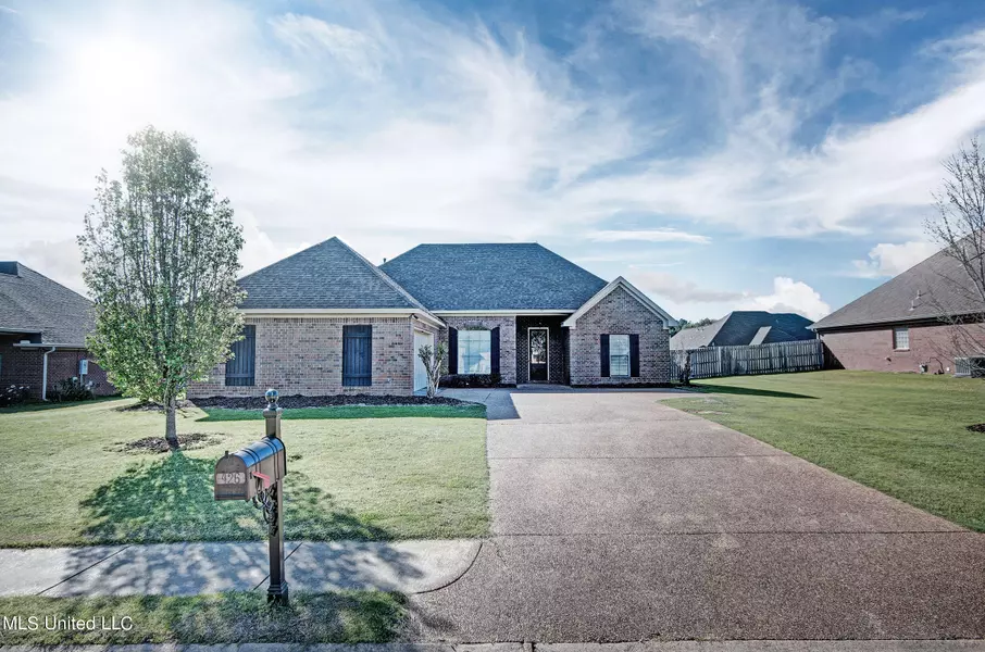 426 Rolling Hills Circle, Brandon, MS 39042