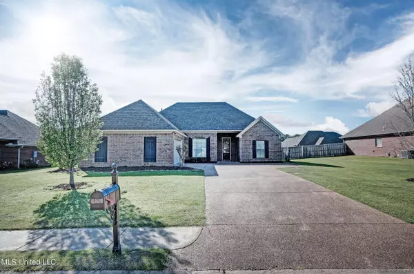 426 Rolling Hills Circle, Brandon, MS 39042