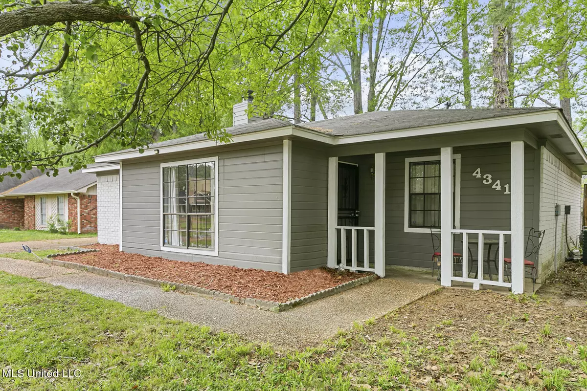 Jackson, MS 39212,4341 Redwood Circle